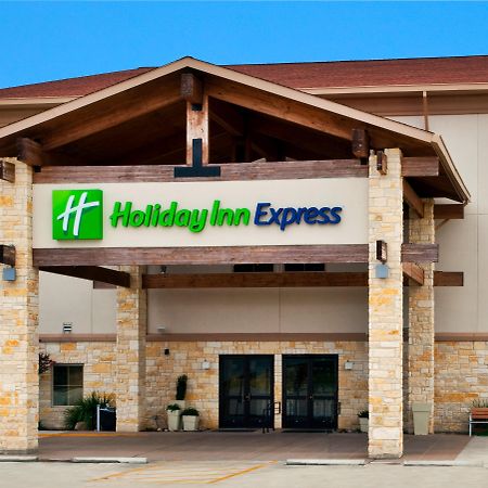 Holiday Inn Express Of Salado-Belton By Ihg Buitenkant foto