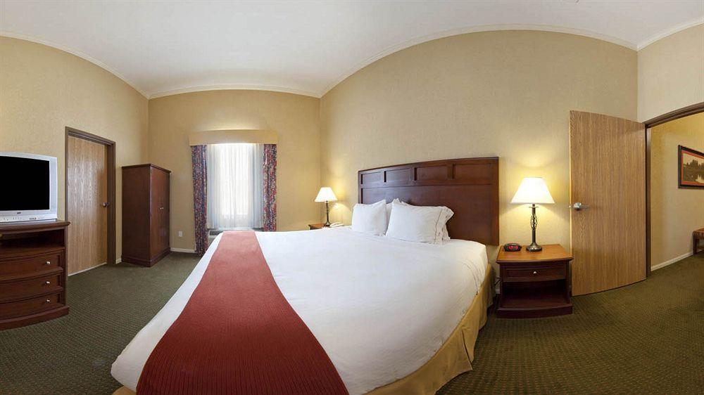 Holiday Inn Express Of Salado-Belton By Ihg Buitenkant foto