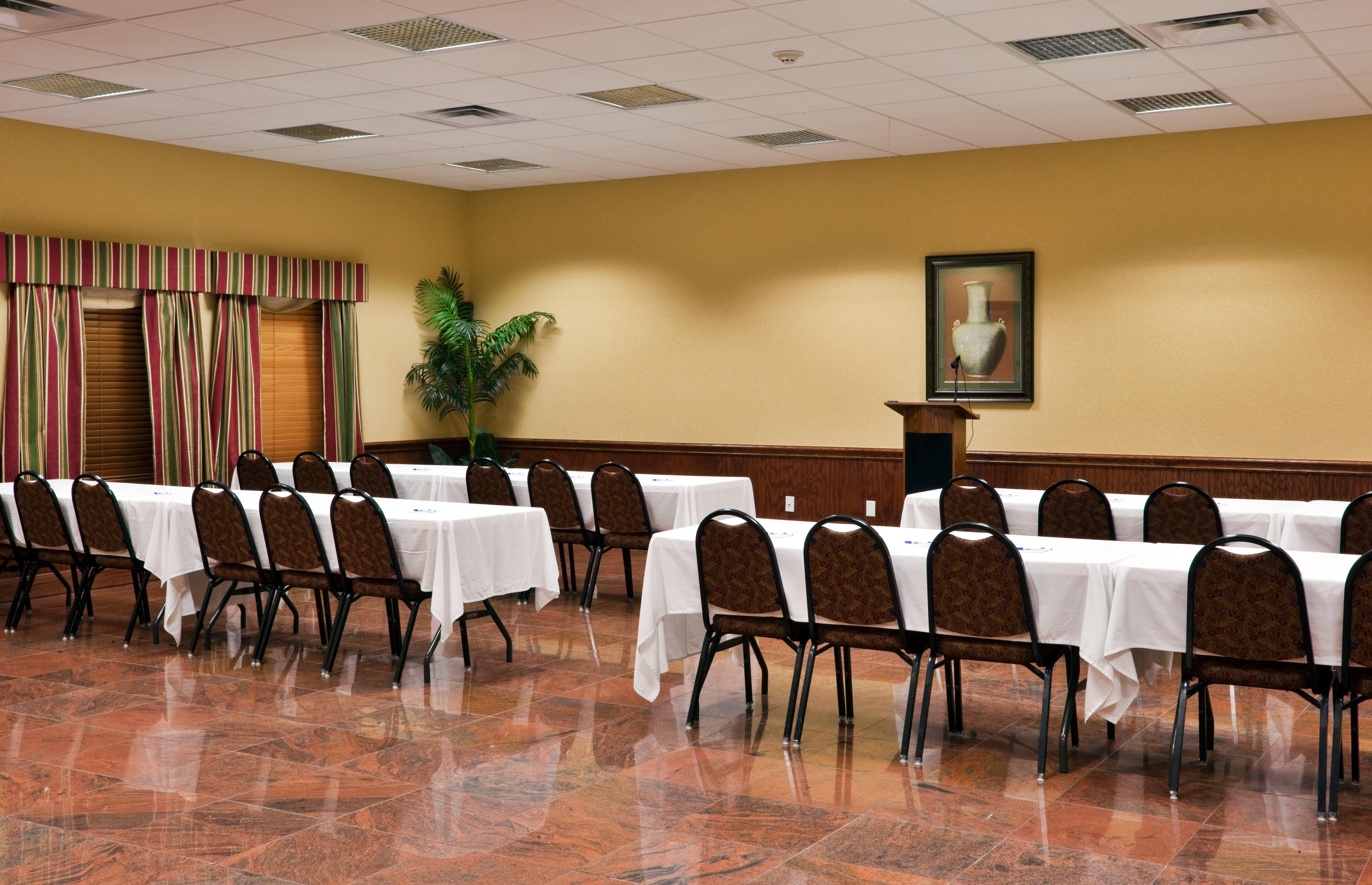 Holiday Inn Express Of Salado-Belton By Ihg Buitenkant foto