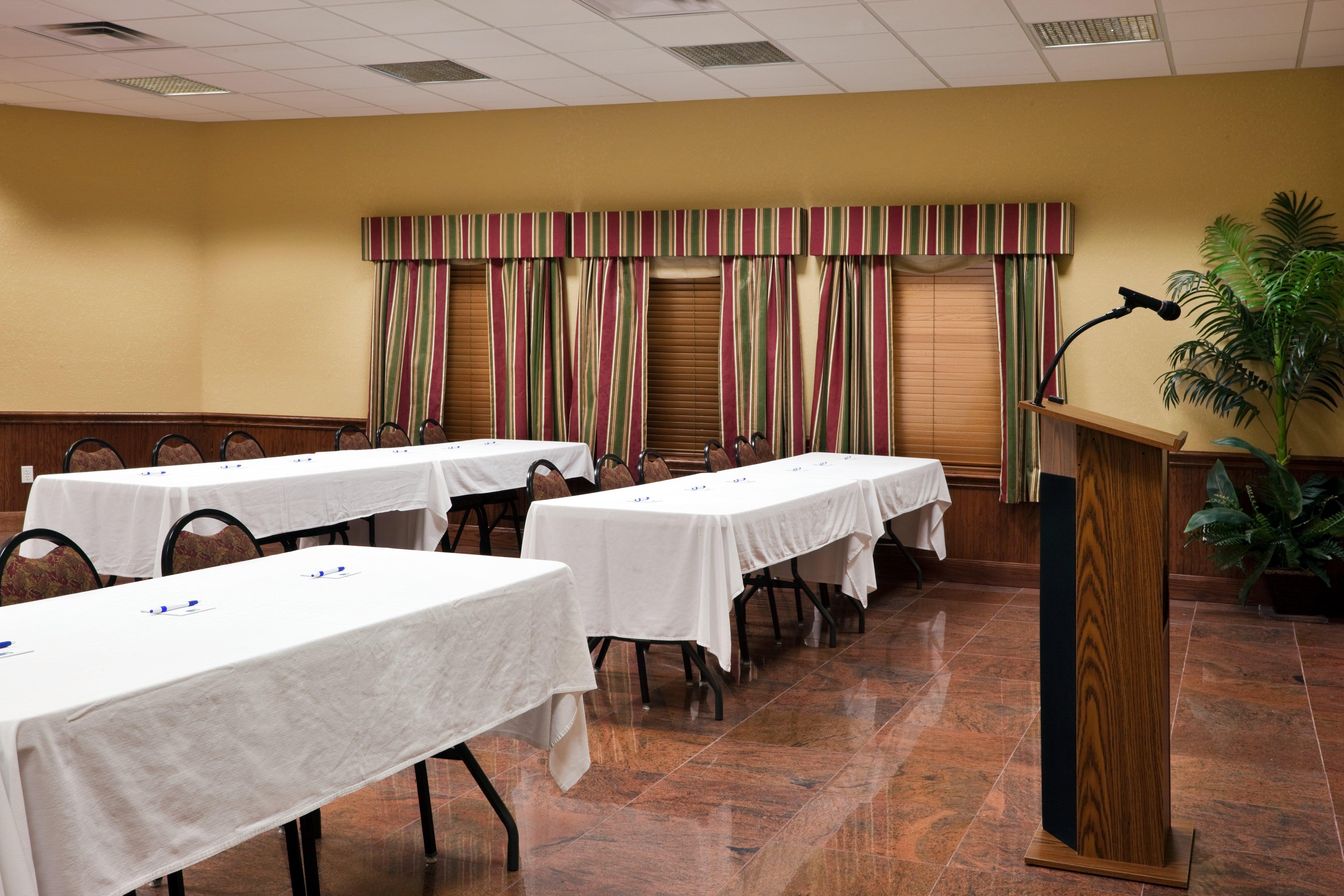 Holiday Inn Express Of Salado-Belton By Ihg Buitenkant foto