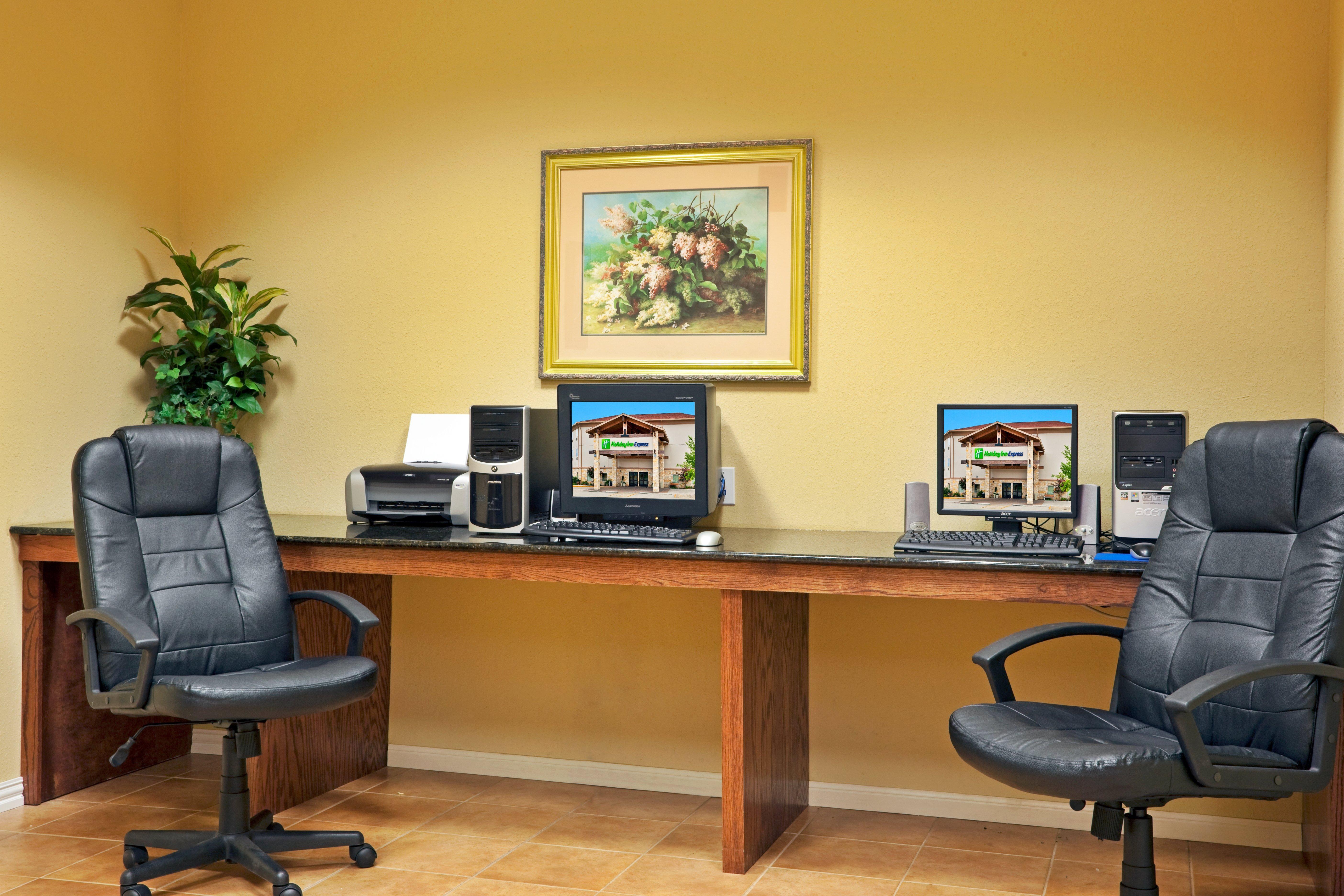 Holiday Inn Express Of Salado-Belton By Ihg Buitenkant foto